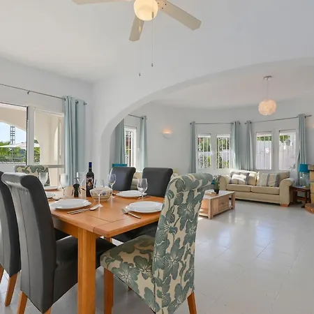 Charlotte Holiday home