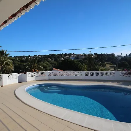 Charlotte Holiday home
