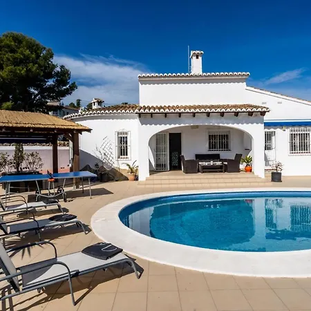 Holiday home Charlotte